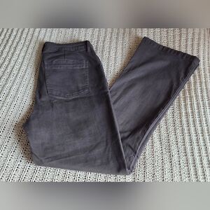 Pistola Anthropologie Grey Pants/Jeans Size 29